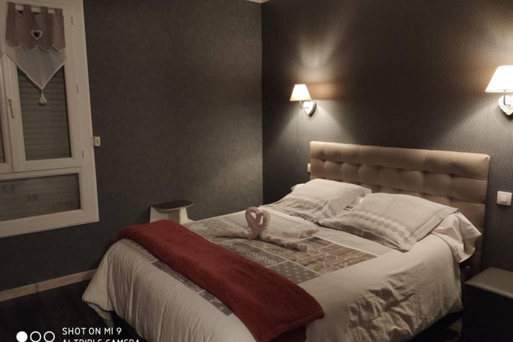 Bel Appart. 3 Mn Plage, Wifi 10 Min De Collioure アルジェレス・シュル・メール エクステリア 写真