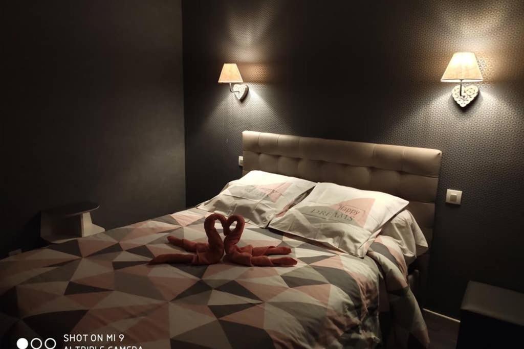 Bel Appart. 3 Mn Plage, Wifi 10 Min De Collioure アルジェレス・シュル・メール エクステリア 写真