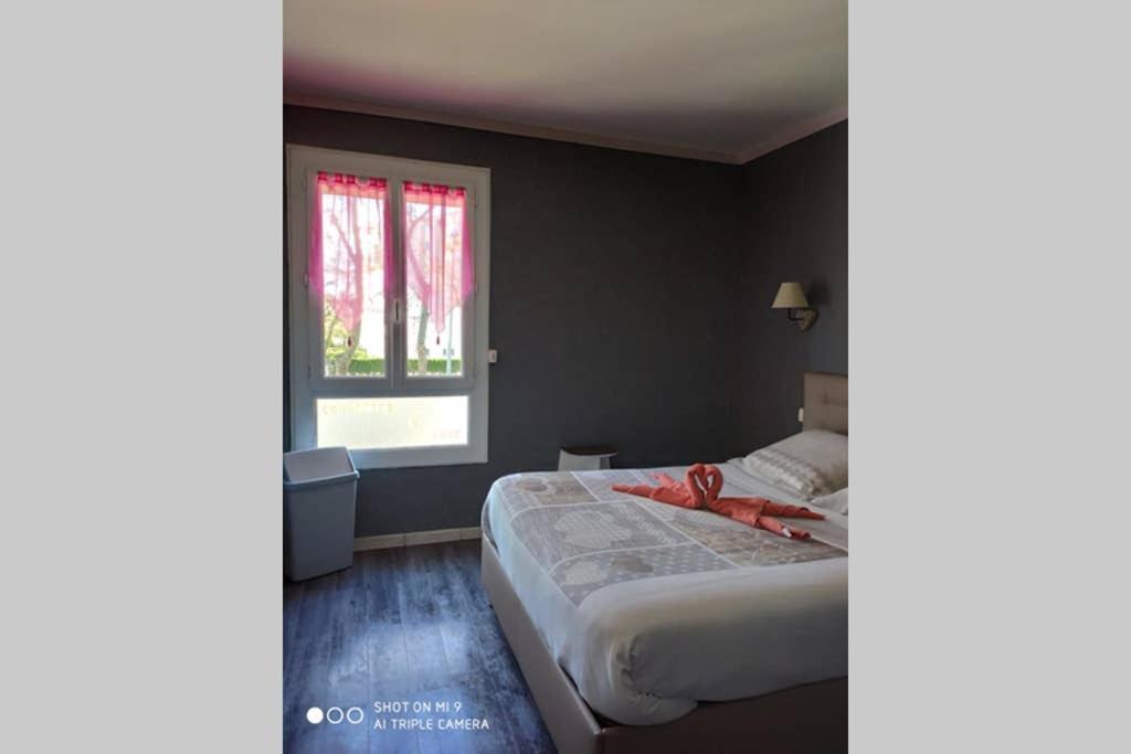 Bel Appart. 3 Mn Plage, Wifi 10 Min De Collioure アルジェレス・シュル・メール エクステリア 写真