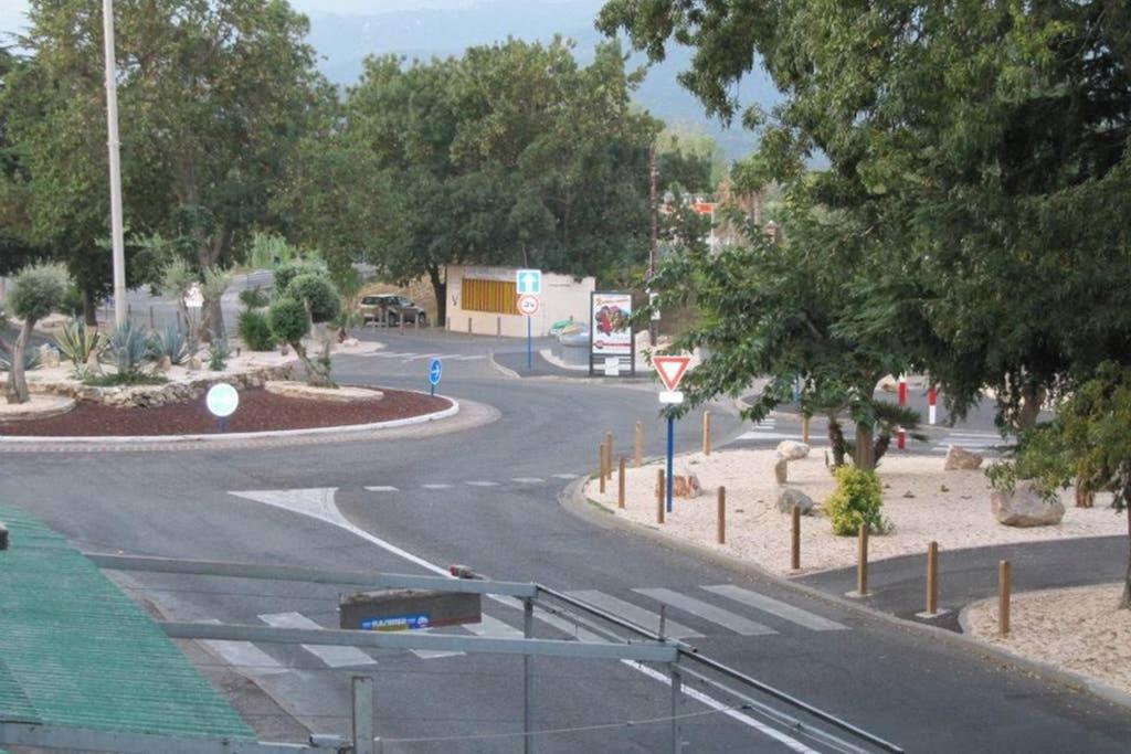 Bel Appart. 3 Mn Plage, Wifi 10 Min De Collioure アルジェレス・シュル・メール エクステリア 写真